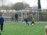 S.K.N.W.K. JO11-1JM - Tholense Boys JO11-2 (competitie) 2024-2025 (2e fase) (124/171)